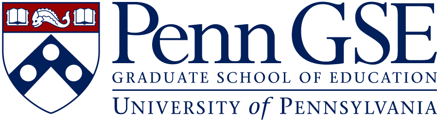 University of Pennsylvania Graduate School of Education